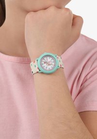 Prinzessin Lillifee REH - Uhr - mint