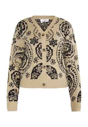 Gilet - beige