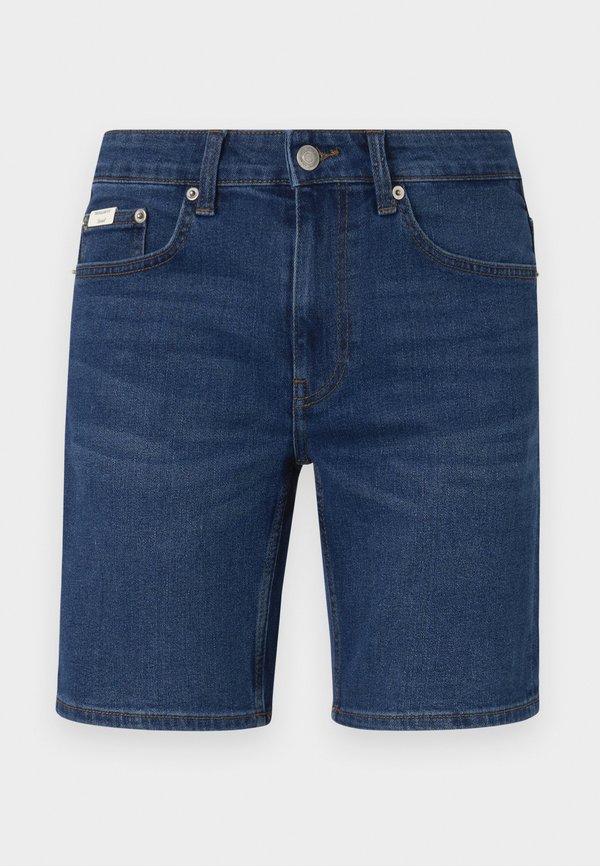 ONSWEFT  - Denim shorts4