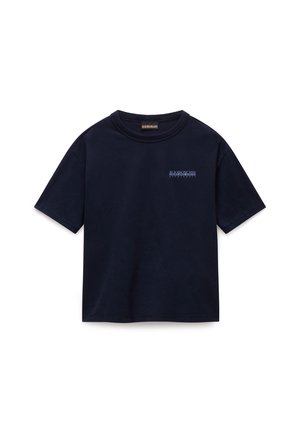 UNISEX - T-shirt z nadrukiem
