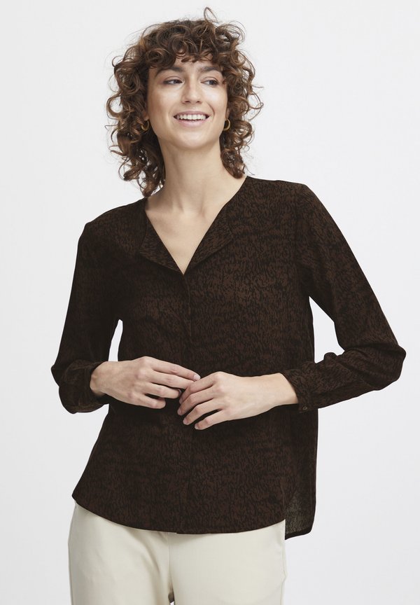 BYJosa - Blouse - java mix