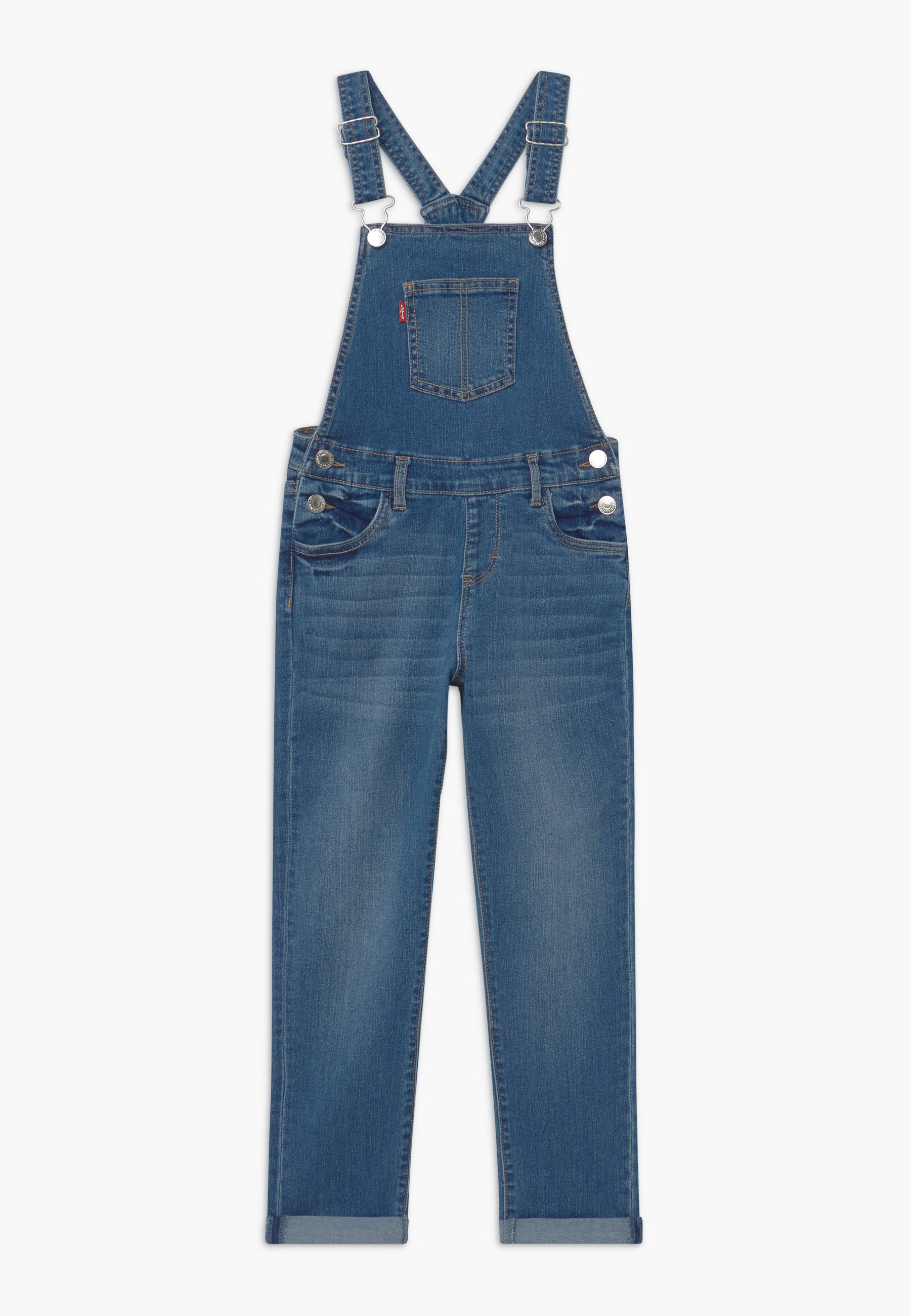 Levi's® GIRLFRIEND OVERALL - Tuinbroek 