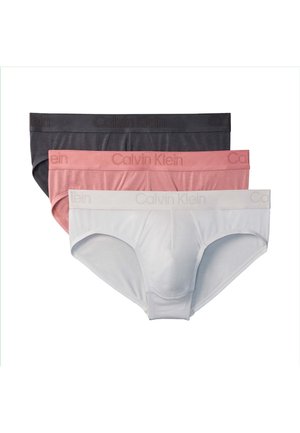 Calvin Klein, - Figi