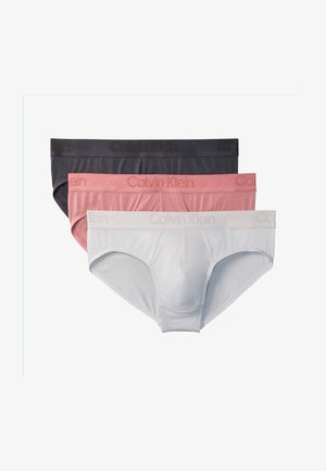 Calvin Klein, - Figi