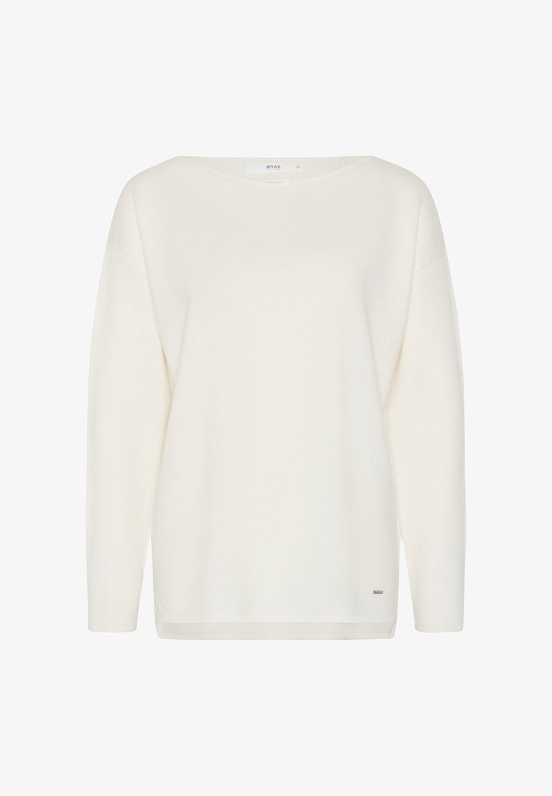 Damenmode Pullover Brax Damen Pullover Brax Pullover Lisa BRAX