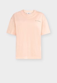 Επιλέχθηκε, peony pink