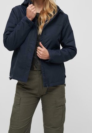 Chaqueta de entretiempo - dark blue