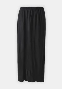 ONLKALYA MIDI SKIRT - Jupe crayon - black