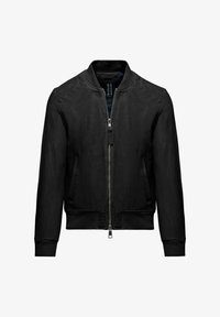 Non selezionato, black