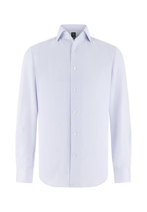 Boggi Milano, REGULAR FIT, jasnoniebieski