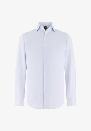 Boggi Milano, REGULAR FIT, jasnoniebieski