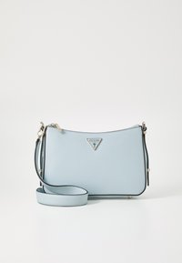 Unselected, powder blue
