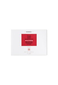 KORRES WILD ROSE PRESSED POWDER - Puder - wrp1