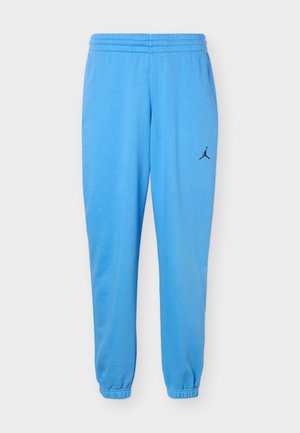 Jordan, SPORT CROSSOVER - Παντελόνι φόρμας - blue beyond