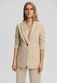 Non selezionato, beige