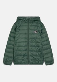 Quiksilver SCALY YOUTH - Ziemas jaka - forest