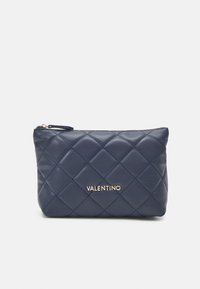 Valentino Bags - OCARINA - Necessär - blu Miniatyrbild 1