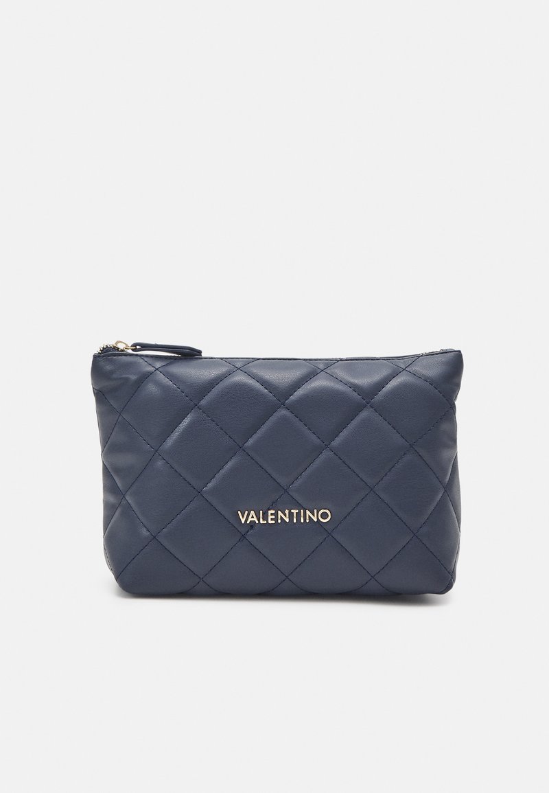 Valentino Bags - OCARINA - Necessär - blu, Förstora