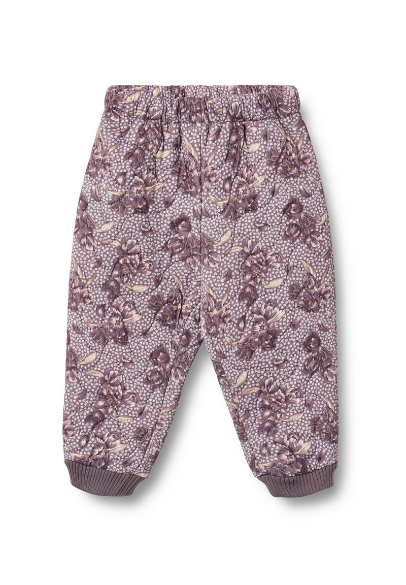 Wheat Broek lila Wheat Broek lila