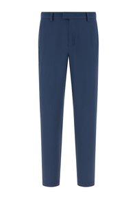 Unausgewählt, air-blue