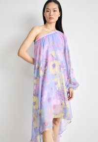 Cras DRESS - Oblačila za posebne priložnosti - purple