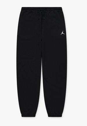 Jordan HOOP PANT - Tracksuit bottoms - black