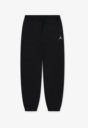 Jordan HOOP PANT - Tréningruha alsók - black
