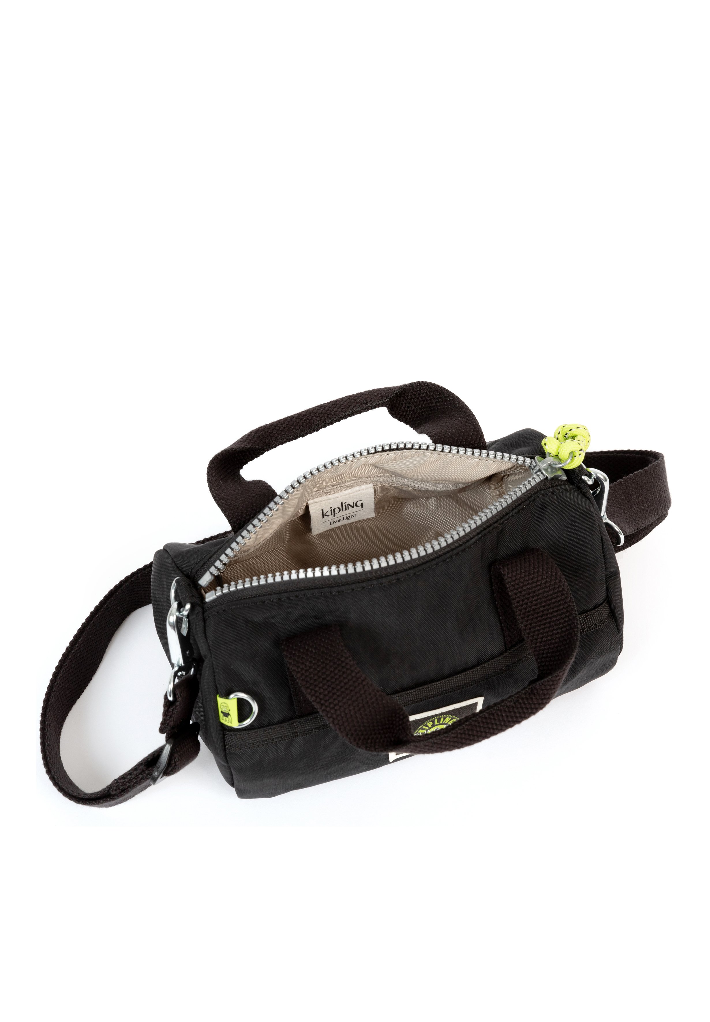 Kipling July Bag weekendtas kopen?