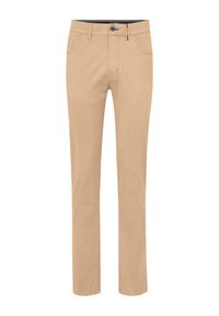 Unselected, beige
