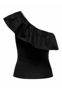 ONLY SOFFY - Top - black