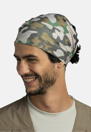 Buff, BUFF® COOLNET UV® MULTIFUNCTIONAL NECKWEAR  UNISEX - Snood - khaki