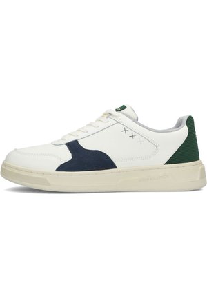 Scotch & Soda ELLIOT MAAT  - Sneaker low - wit