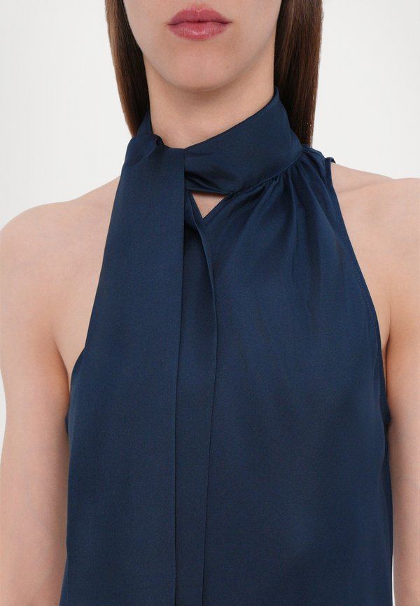 FLASH - Maxi dress - blau4