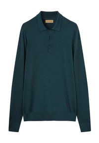 Ikke valgt, blue