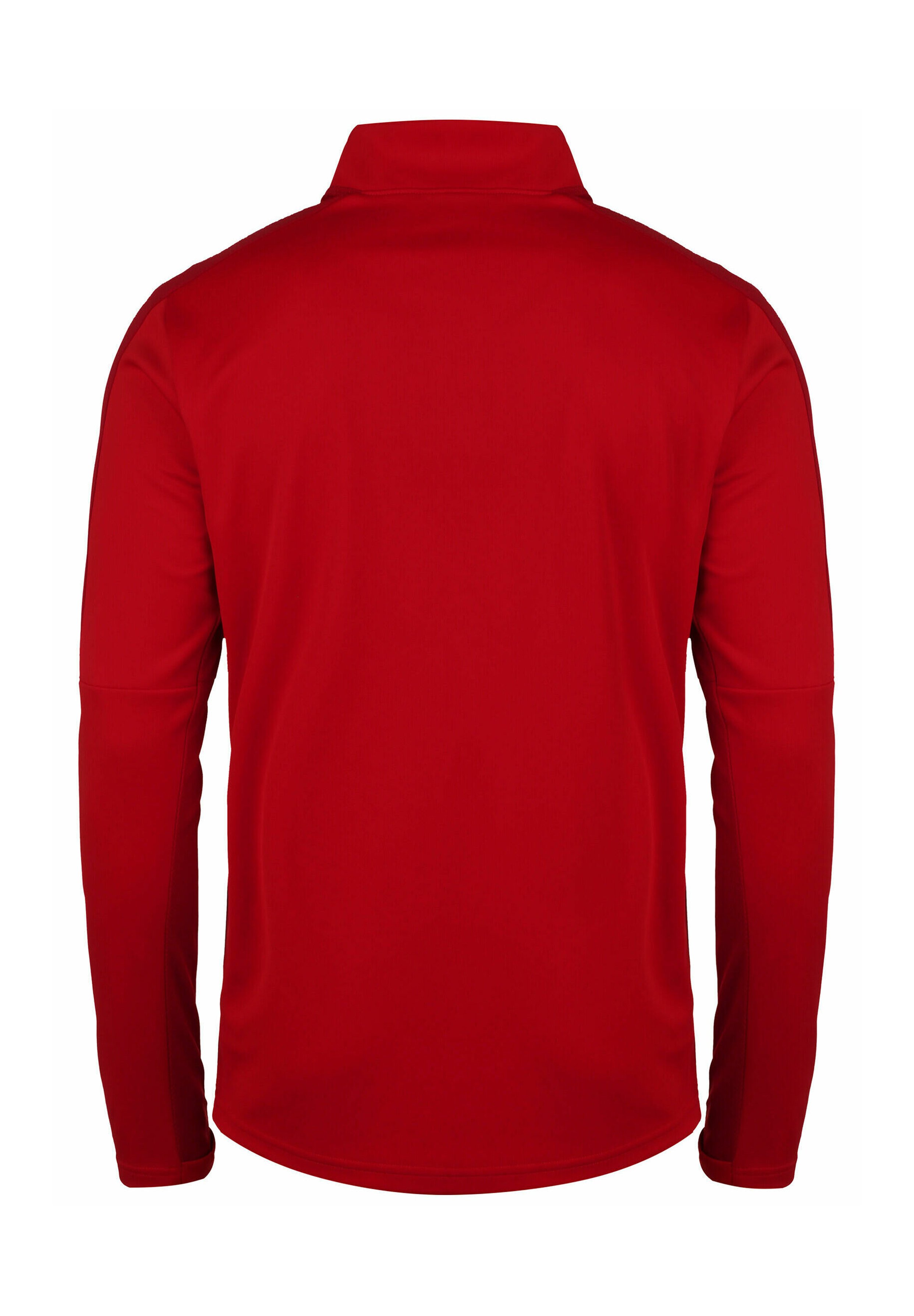 red long sleeve dri fit