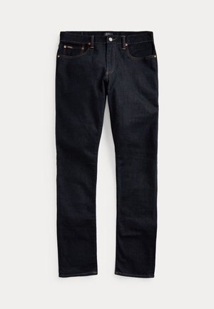 Polo Ralph Lauren, SULLIVAN - Vaqueros slim fit - dark blue denim