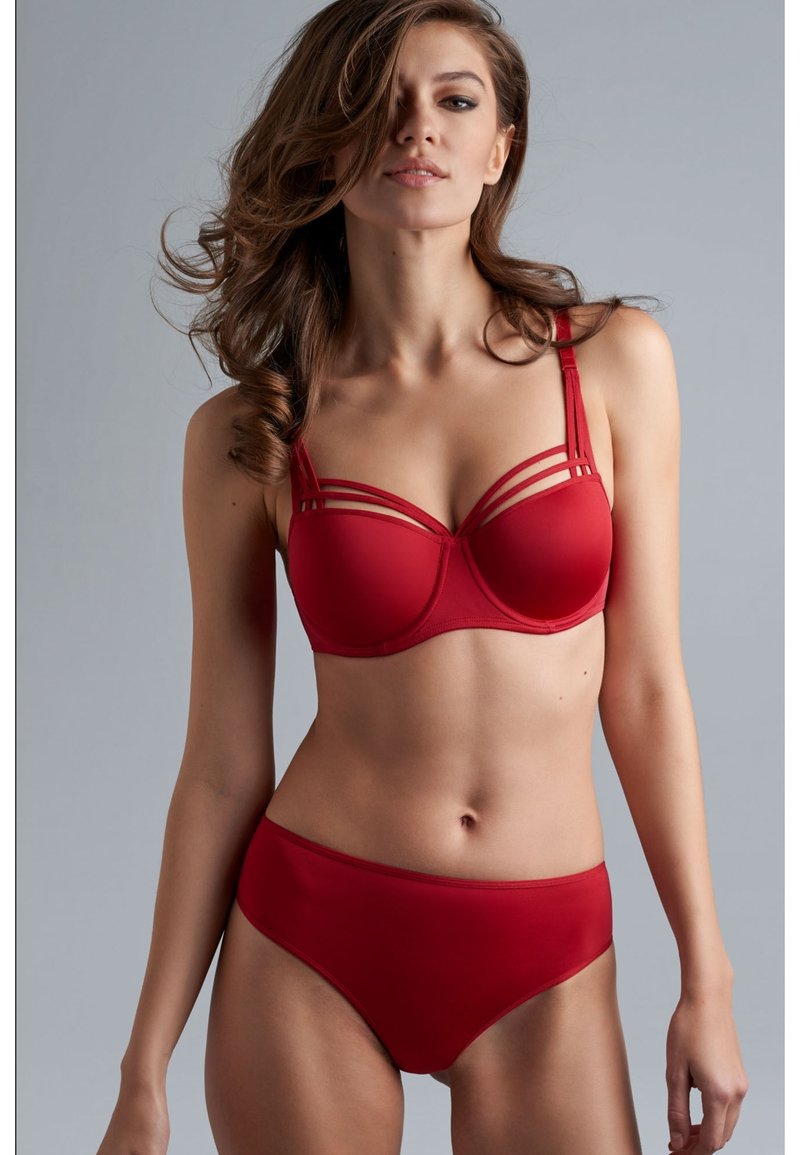 Marlies Dekkers String - red