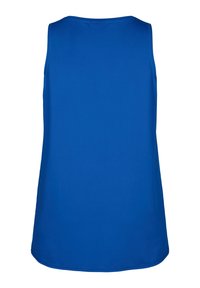Active by Zizzi V-NECK - Top - princess blue