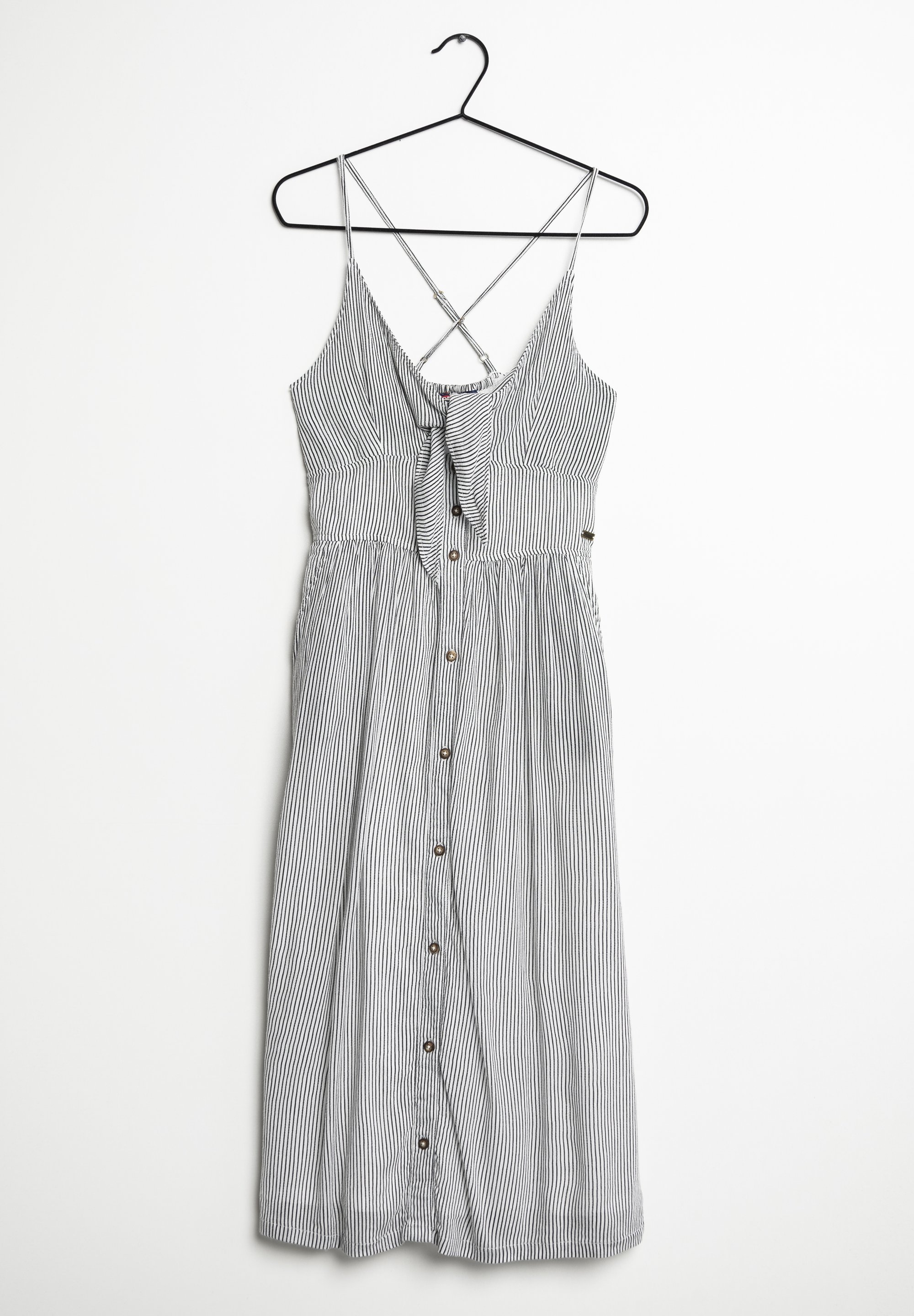 Superdry Co Day dress white (Pre-owned) - Main Image
