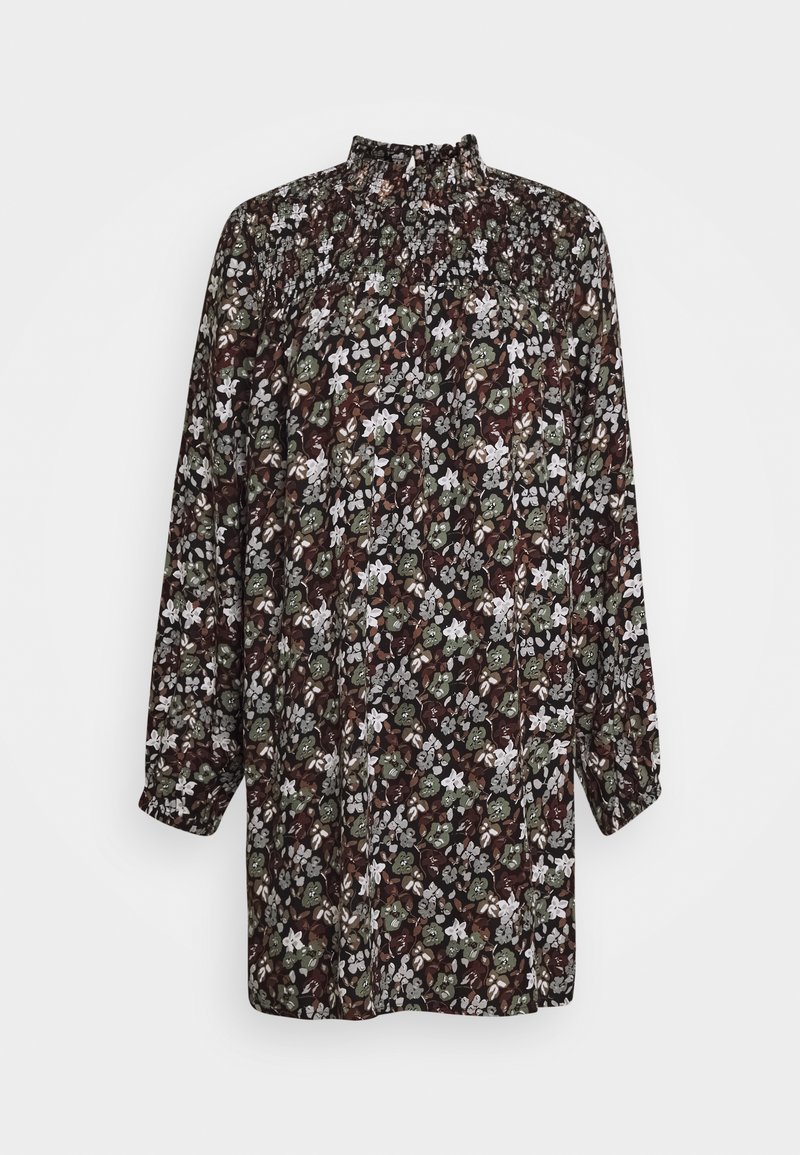 Kaffe Tuniek meerkleurig