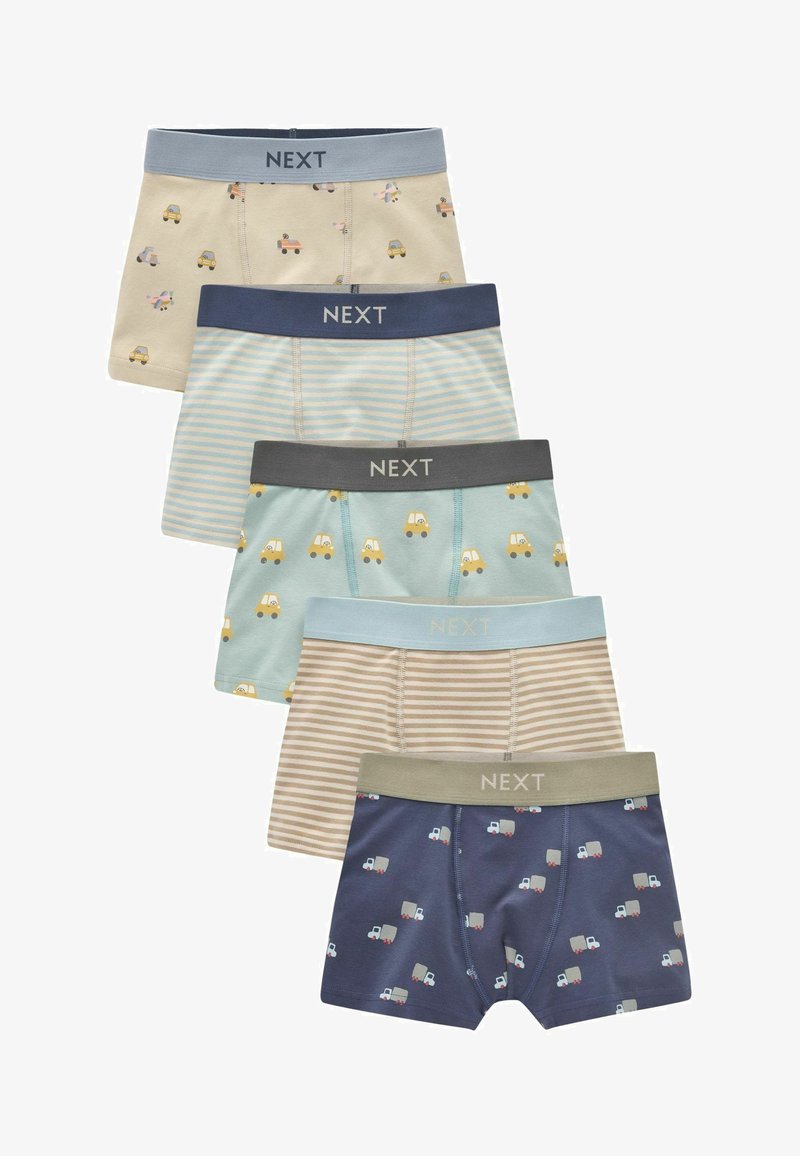 Next 5 PACK - Culotte - neutral transport