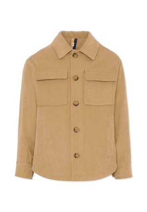 A MANICA LUNGA - Chemise - beige