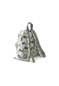 Liewood ALLAN BACKPACK UNISEX - Zaino - mist