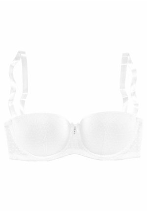 SCHALEN - Multiway / Strapless bra - weiß