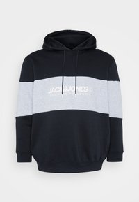 Unausgewählt, black