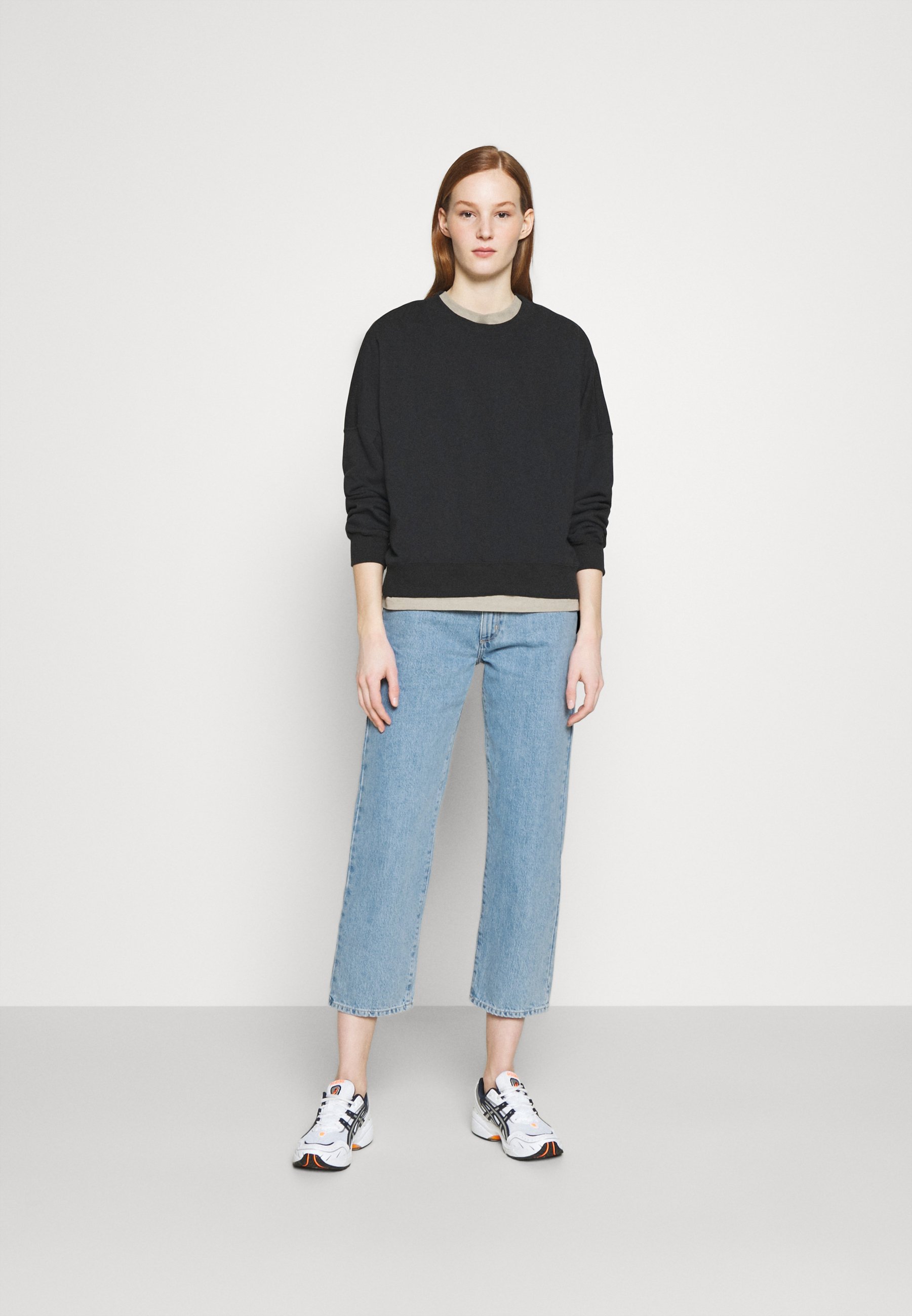 Abrand Jeans VENICE - Straight leg 
