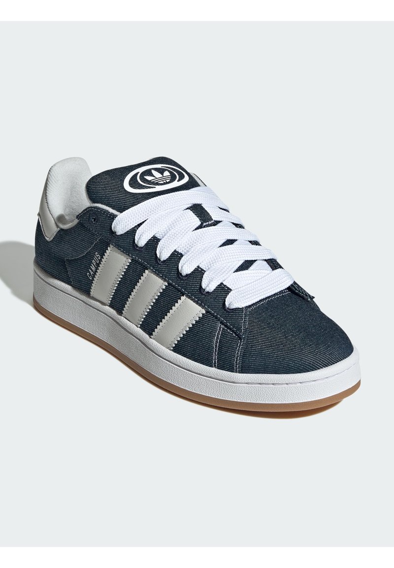 adidas gazelle silver green womens Adidas Campus 00s 'Crystal White Scarlet' – Urban Kicks
