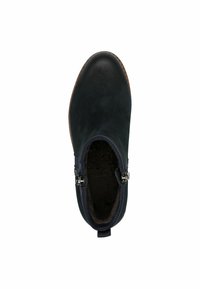 Marco Tozzi Bottines - navy comb