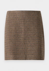 JDYLAURA MINI SKIRT  - Minirock - mountain trail