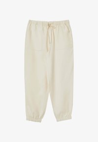 Sélectionné, ecru chiaro